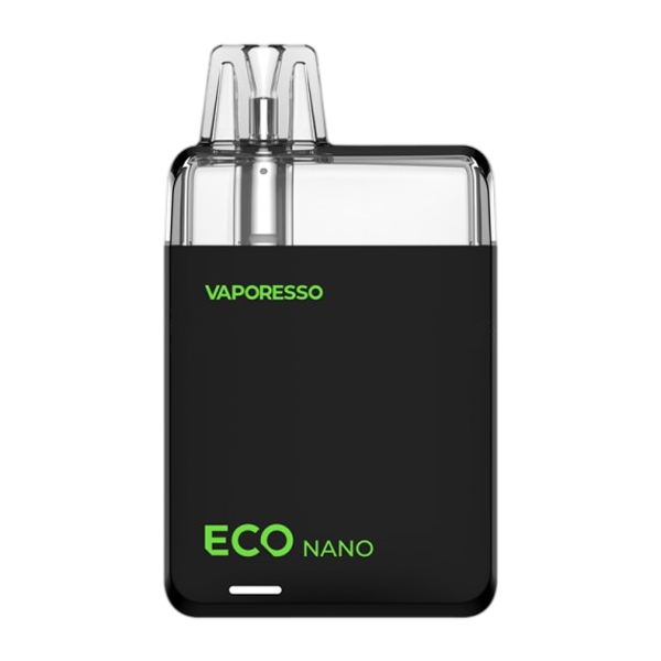 Vaporesso Eco Nano - Black Coral
